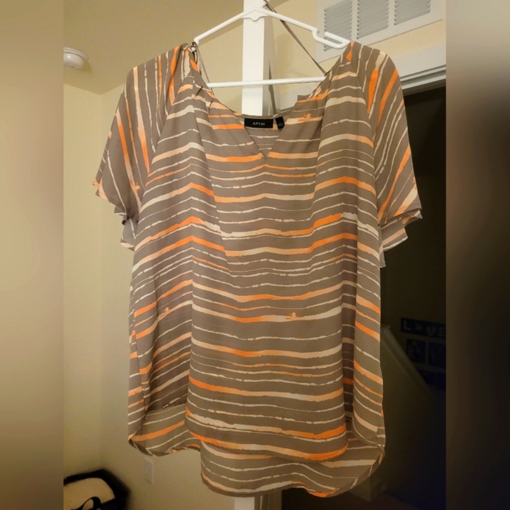 APT. 9 Blouse